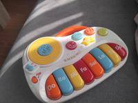 Baby Keyboard Schleswig-Holstein - Norderstedt Vorschau