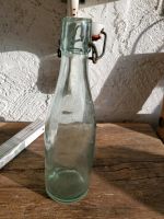 Alte Bügelflasche mit Keramikverschluss Sachsen-Anhalt - Neuekrug Vorschau