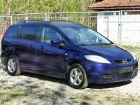 Mazda 51.8 Exclusive / 7-Sitzer Mazda 5 / Klima / 7-Sitzer Bayern - Rosenheim Vorschau