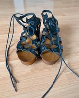 Wedges | Keilabsatz Sandalen 39 Pankow - Weissensee Vorschau