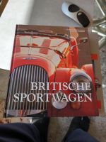 Britische  Sportwagen Frankfurt am Main - Seckbach Vorschau