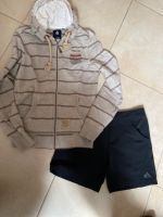 Gaastra Sweatjacke, Gr. M, Adidas Hose Gr. S Nordrhein-Westfalen - Unna Vorschau