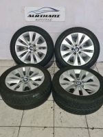 225/50 R17 Winterreifen auf 17 Zoll BMW Alufelgen 5er Nordrhein-Westfalen - Remscheid Vorschau