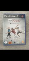 Playstation 2 Kinetic original verpackt Bayern - Dürrlauingen Vorschau