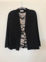 Blazer in schwarz H&M München - Maxvorstadt Vorschau