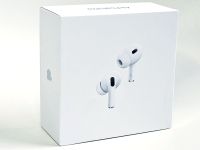 Apple Airpods Pro 2 mit MagSafe-Case und Lightning-Anschluss, OVP Altona - Hamburg Altona-Nord Vorschau
