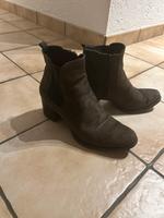 Stiefelette Größe 40 Nordrhein-Westfalen - Wenden Vorschau