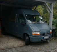 Renault Master Rheinland-Pfalz - Schweich Vorschau