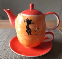 Tea for one von Cha cult Teekanne Nordrhein-Westfalen - Bottrop Vorschau