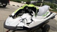 Jetski Boot Sportboot Versicherung Seadoo Yamaha Kawasaki Nordrhein-Westfalen - Niederkassel Vorschau