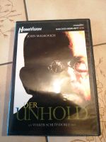DVD John Malkovich Der Unhold Sachsen - Grimma Vorschau