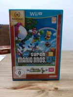 New Super Mario Bros U + Super Luigi U - Nintendo Wii U Bayern - Wallersdorf Vorschau