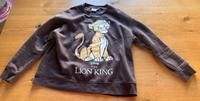 Pullover / Sweatshirt von Disney/König der Löwen *Größe 42/44* Hessen - Butzbach Vorschau
