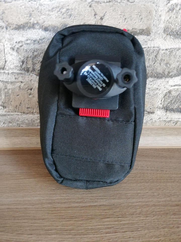 Handtasche Lenkrad Fahrrad/ Motorrad in Syke