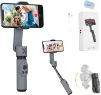 Smartphone Gimbal Stabilisator für iPhone und Android NEU OVP Rheinland-Pfalz - Landau in der Pfalz Vorschau