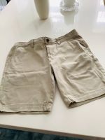 Shorts, kurz, beige, Gr. 46 Niedersachsen - Goslar Vorschau