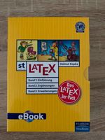 Software LaTeX 3er Paket zu verkaufen (Privatverkauf) Hessen - Büttelborn Vorschau