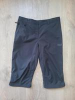Jack Wolfskin Gr.M 38 Activate Light 3/4 Damen Hose Altona - Hamburg Rissen Vorschau