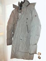 Winterjacke von Wellensteyn. Hannover - Mitte Vorschau