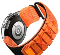 Armband 22mm Orange Sachsen - Meißen Vorschau