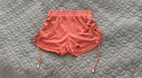 Shorts Orange kurze Hose XS/S neu Baden-Württemberg - Grünsfeld Vorschau