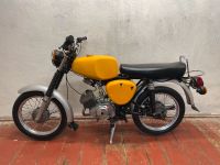 Simson S51 KBA Papiere 4 Gang DDR Sachsen - Werdau Vorschau