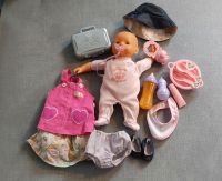 Baby Born Puppen Set, Kinder, Mädchen, gebraucht. Dresden - Äußere Neustadt Vorschau