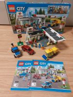 Lego City 60132 Leipzig - Grünau-Ost Vorschau