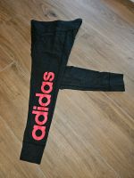 ADIDAS 7/8 Tights Leggings Fitness Hose Gr. S/ 34/36 schwarz pink Rheinland-Pfalz - Mainz Vorschau