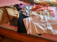 Kleiderpaket 13 teilig XXL Damen inkl.Versand Rheinland-Pfalz - Fell Vorschau