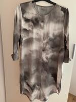 Bluse Lange Bluse 3/4 ärmelige Tunika Gr. M Vero Moda Sachsen - Görlitz Vorschau