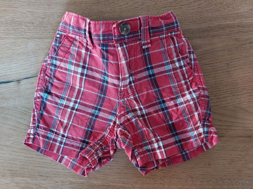 Tommy Hilfiger Shorts in Leopoldshöhe