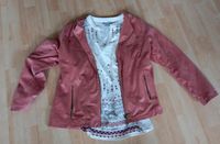 Atlas Damen Jacke mit Bluse gr 40/42 neu Schleswig-Holstein - Kellinghusen Vorschau