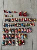 Viele verschiedene Playmobil Figuren München - Trudering-Riem Vorschau