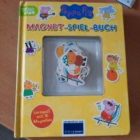 Magnetbuch Peppa Pig 3,20 Euro Nordrhein-Westfalen - Horn-Bad Meinberg Vorschau