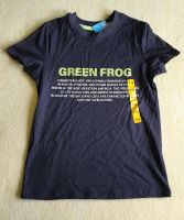 T-Shirt 116 neu Green Frog Rheinland-Pfalz - Bendorf Vorschau