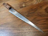 Gyuto japanisches Messer Kochmesser C662 Rheinland-Pfalz - Ludwigshafen Vorschau