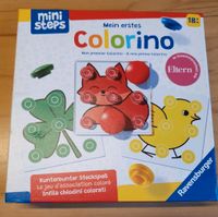 Ravensburger Colorino - mein erstes Colorino Niedersachsen - Neuenkirchen - Merzen Vorschau