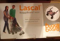 Buggyboard, Buggy Board, Lascal Bayern - Schwarzenfeld Vorschau