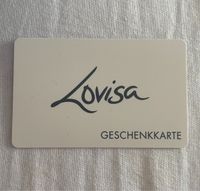 Lovisa Geschenkkarte im Wert von 57€ Essen - Essen-Stadtmitte Vorschau