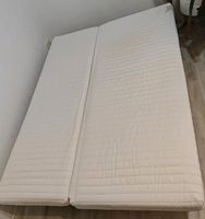 Bedding Matratze Ikea Sachsen - Chemnitz Vorschau