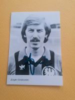 Eintracht Frankfurt Jürgen Grabowski Hessen - Oberursel (Taunus) Vorschau