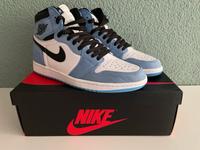 Jordan 1 High University Blue EU 44.5 US 10.5 Sachsen - Freiberg Vorschau