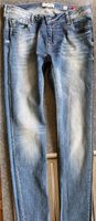 Fuga Jeans weite 29, länge 32 Nordrhein-Westfalen - Delbrück Vorschau
