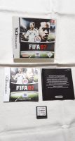 Nintendo DS Spiel FIFA 07 Nordrhein-Westfalen - Recklinghausen Vorschau