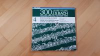 Vinyl Doppel LP, J.S. Bach, Weihnachtskantaten Baden-Württemberg - Edingen-Neckarhausen Vorschau