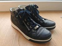 ARA Sneaker Rom  blau 40 6,5  TOP ZUSTAND Bayern - Sommerach Vorschau