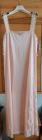 Vintage Schiesser Trend Long Nachtkleid Negligee Peignoir Gr.44 Bayern - Augsburg Vorschau