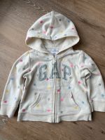 ♥️ GAP Sweatjacke Gr.98 3 Jahre Sterne Glitzer ✨ Nordrhein-Westfalen - Herten Vorschau