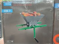 Obstmühle OM 7 Güde Thüringen - Mühlhausen Vorschau